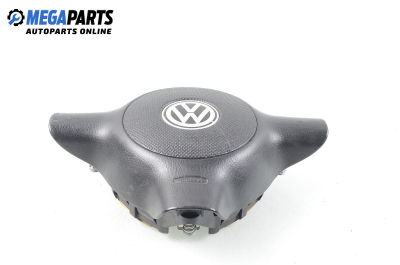 Airbag for Volkswagen Polo (6N/6N2) 1.4, 54 hp, hecktür, 2000, position: vorderseite