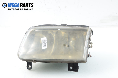 Headlight for Volkswagen Polo (6N/6N2) 1.4, 54 hp, hatchback, 2000, position: left