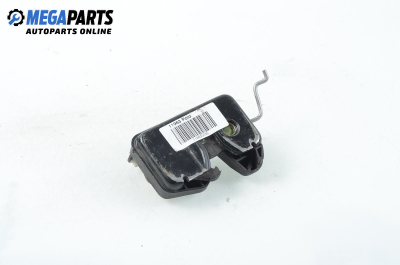 Trunk lock for Volkswagen Polo (6N/6N2) 1.4, 54 hp, hatchback, 2000, position: rear