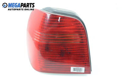 Tail light for Volkswagen Polo (6N/6N2) 1.4, 54 hp, hatchback, 2000, position: left