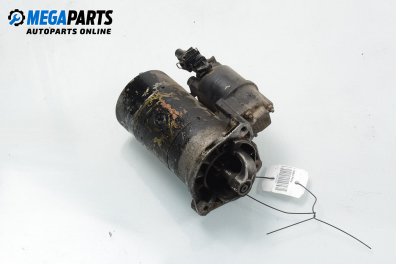 Anlasser for Volkswagen Polo (6N/6N2) 1.4, 54 hp, hecktür, 2000