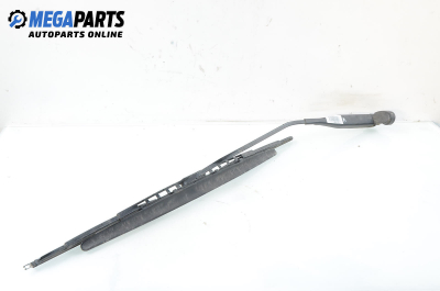 Front wipers arm for Mercedes-Benz A-Class W168 1.6, 102 hp, hatchback, 2000, position: left