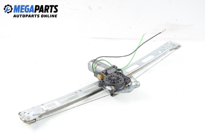 Electric window regulator for Mercedes-Benz A-Class W168 1.6, 102 hp, hatchback, 2000, position: front - left