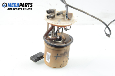 Fuel pump for Mercedes-Benz A-Class W168 1.6, 102 hp, hatchback, 2000