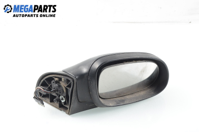 Mirror for Mercedes-Benz A-Class W168 1.6, 102 hp, hatchback, 2000, position: right