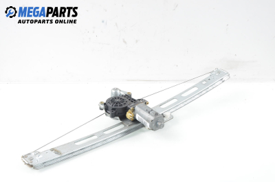 Electric window regulator for Mercedes-Benz A-Class W168 1.6, 102 hp, hatchback, 2000, position: front - right