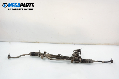 Hydraulic steering rack for Mercedes-Benz A-Class W168 1.6, 102 hp, hatchback, 2000