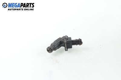 Gasoline fuel injector for Mercedes-Benz A-Class W168 1.6, 102 hp, hatchback, 2000
