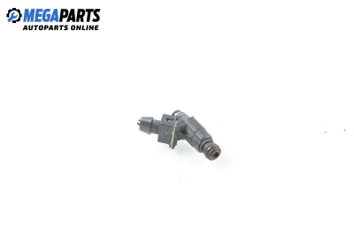 Gasoline fuel injector for Mercedes-Benz A-Class W168 1.6, 102 hp, hatchback, 2000