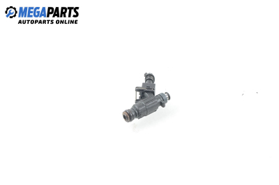 Gasoline fuel injector for Mercedes-Benz A-Class W168 1.6, 102 hp, hatchback, 2000