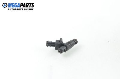 Gasoline fuel injector for Mercedes-Benz A-Class W168 1.6, 102 hp, hatchback, 2000