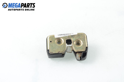 Trunk lock for Volkswagen Golf III 1.4, 55 hp, hatchback, 1994, position: rear