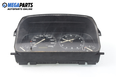 Bloc instrumente de bord for Volkswagen Golf III 1.4, 55 hp, hatchback, 1994 № 5 3923 247 10