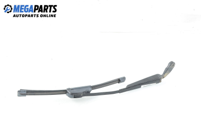 Rear wiper arm for Volkswagen Golf III 1.4, 55 hp, hatchback, 1994, position: rear