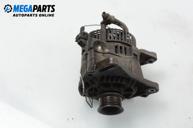 Alternator for Volkswagen Golf III 1.4, 55 hp, hatchback, 1994