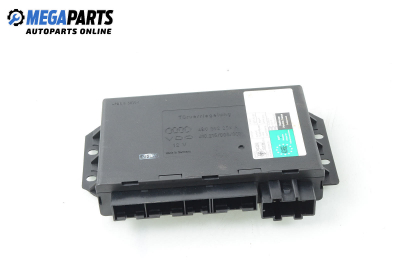 Modul confort for Audi A6 (C5) 2.5 TDI, 150 hp, combi, 1998 № 410.215/006/001