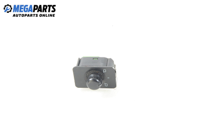 Mirror adjustment button for Audi A6 (C5) 2.5 TDI, 150 hp, station wagon, 1998