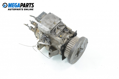 Diesel injection pump for Audi A6 (C5) 2.5 TDI, 150 hp, station wagon, 1998