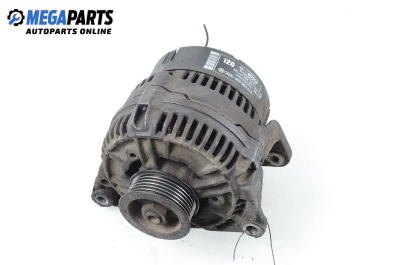 Alternator for Audi A6 (C5) 2.5 TDI, 150 hp, station wagon, 1998