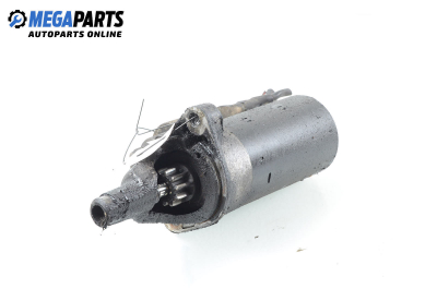 Demaror for Audi A6 (C5) 2.5 TDI, 150 hp, combi, 1998