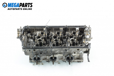 Engine head for Audi A6 (C5) 2.5 TDI, 150 hp, station wagon, 1998