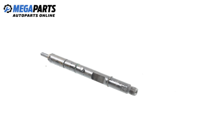 Diesel fuel injector for Audi A6 (C5) 2.5 TDI, 150 hp, station wagon, 1998