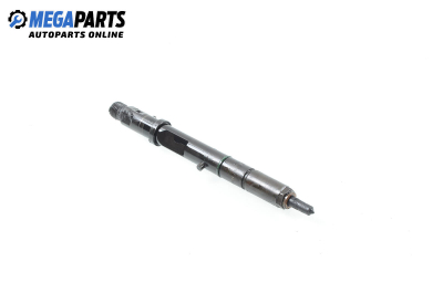 Diesel fuel injector for Audi A6 (C5) 2.5 TDI, 150 hp, station wagon, 1998