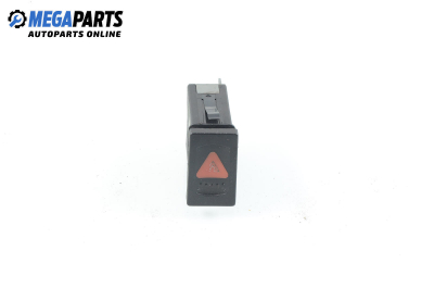 Emergency lights button for Audi A4 (B5) 1.8, 125 hp, station wagon, 1997