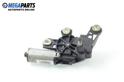 Front wipers motor for Audi A4 (B5) 1.8, 125 hp, station wagon, 1997, position: rear