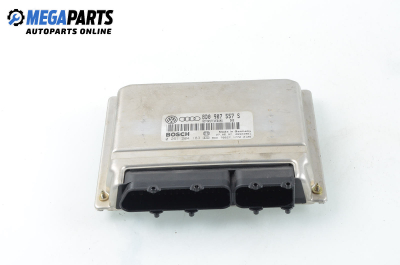 ECU for Audi A4 (B5) 1.8, 125 hp, combi, 1997 № 0 261 204 183