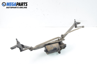 Front wipers motor for Audi A4 (B5) 1.8, 125 hp, station wagon, 1997, position: front