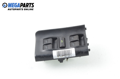 Window adjustment switch for Audi A4 (B5) 1.8, 125 hp, station wagon, 1997