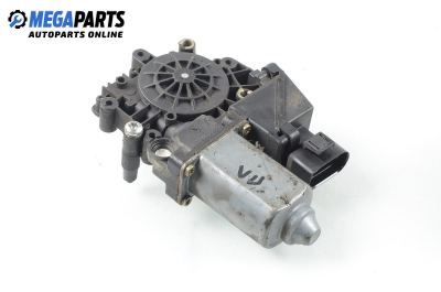 Window lift motor for Audi A4 (B5) 1.8, 125 hp, station wagon, 1997, position: front - left