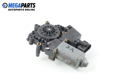 Window lift motor for Audi A4 (B5) 1.8, 125 hp, station wagon, 1997, position: rear - left