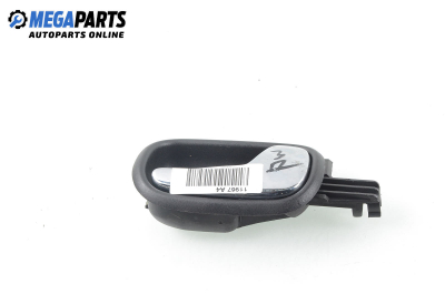 Inner handle for Audi A4 (B5) 1.8, 125 hp, station wagon, 1997, position: rear - right