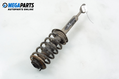 Macpherson shock absorber for Audi A4 (B5) 1.8, 125 hp, station wagon, 1997, position: front - left