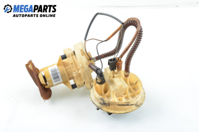 Fuel pump for Audi A4 (B5) 1.8, 125 hp, station wagon, 1997