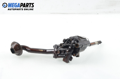 Oil pump for Audi A4 (B5) 1.8, 125 hp, station wagon, 1997