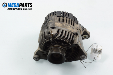 Alternator for Audi A4 (B5) 1.8, 125 hp, station wagon, 1997