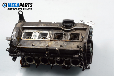 Engine head for Audi A4 (B5) 1.8, 125 hp, station wagon, 1997