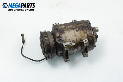 AC compressor for Audi A4 (B5) 1.8, 125 hp, station wagon, 1997