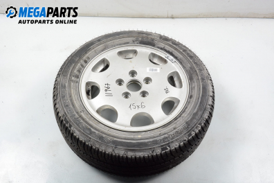 Spare tire for Audi A4 (B5) (1994-2001) 15 inches, width 6 (The price is for one piece)