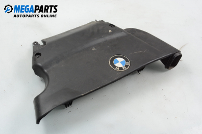 Engine cover for BMW 3 (E46) 2.0 d, 136 hp, station wagon, 2000