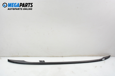 Șină portbagaj de acoperiș for BMW 3 (E46) 2.0 d, 136 hp, combi, 2000, position: stânga