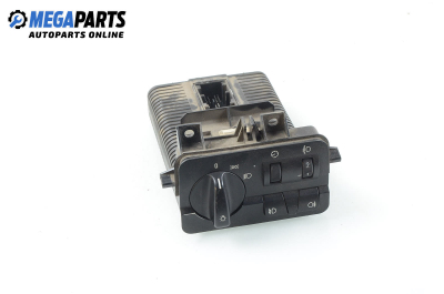 Comutator lumini for BMW 3 (E46) 2.0 d, 136 hp, combi, 2000