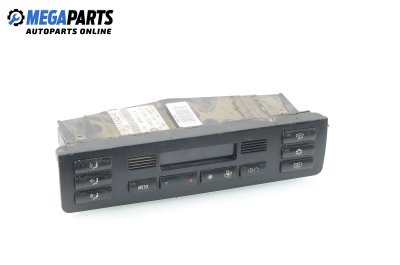 Panou aer condiționat for BMW 3 (E46) 2.0 d, 136 hp, combi, 2000