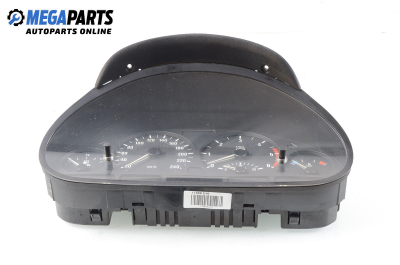 Instrument cluster for BMW 3 (E46) 2.0 d, 136 hp, station wagon, 2000