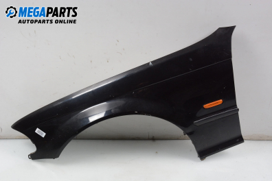 Aripă for BMW 3 (E46) 2.0 d, 136 hp, combi, 2000, position: stânga - fața