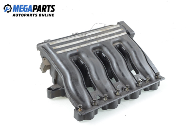 Intake manifold for BMW 3 (E46) 2.0 d, 136 hp, station wagon, 2000