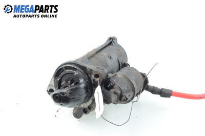 Starter for BMW 3 (E46) 2.0 d, 136 hp, station wagon, 2000